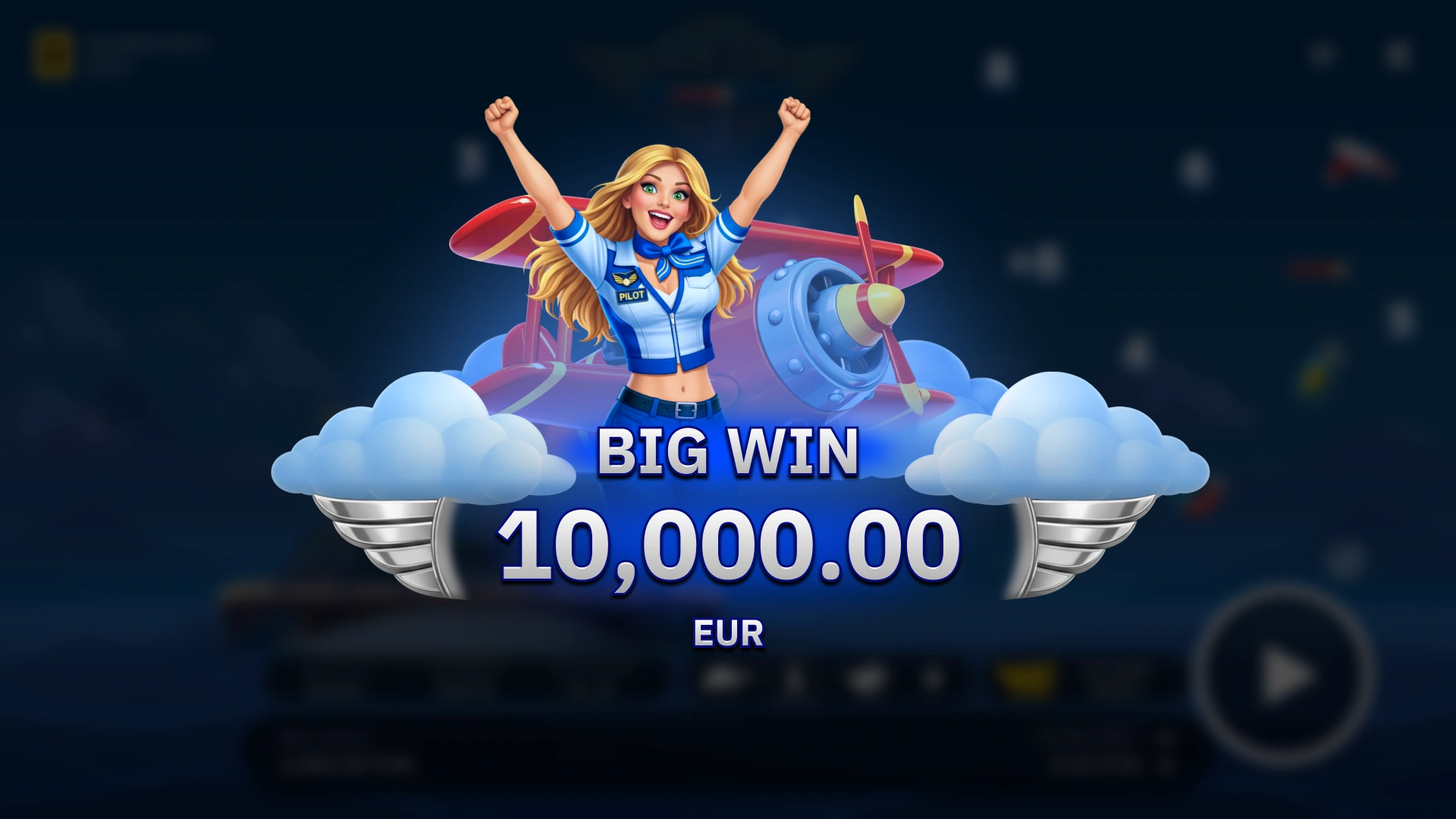 aviamasters 2 win