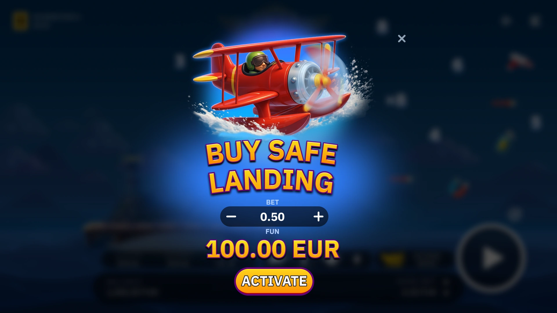 aviamasters 2 bonus buy