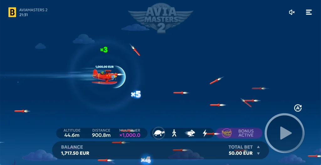 aviamasters 2 game